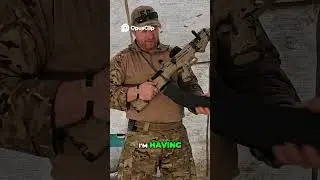 Does the Tokarev 10 Round magazines jam in the weapon? #everythingbullpup #guns #firearms #shotguns