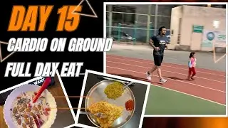 Day 15 -  90 Days Body Transformation series