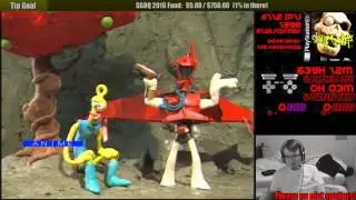 PSXplosion #112: Skullmonkeys