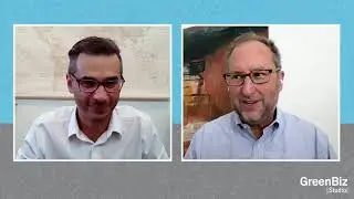 Honeywell's Youssef Mestari on building decarbonization