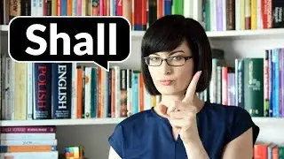 Shall &ndash; co to jest i po co? | Po Cudzemu #56