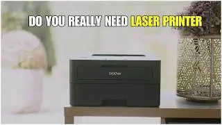 Do You Really Need a Laser Printer? Here&rsquo;s When It&rsquo;s Worth It