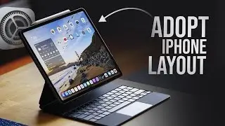 Как адаптировать макет iPhone для приложения iPad (инструкция)