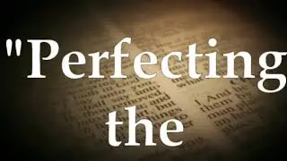 REES HOWELLS INTERCESSION through Brian Mason & David P Griffiths