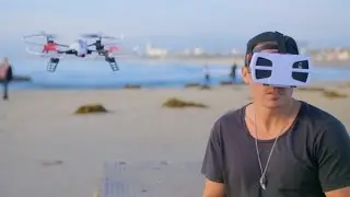 AIR HOGS HELIX SENTINEL