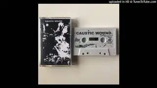 CAUSTIC WOUND - 