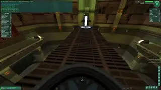 sf.Macros- | Pandemonium_x2, Stonehenge_nef | 29 warriors | 2003/7/20 | Demo#16606 | Tribes2