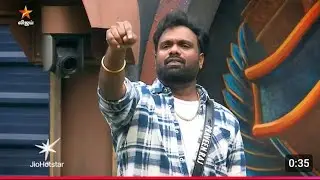 BB Tamil 9 Jan 6 episode Review by Lakshmi