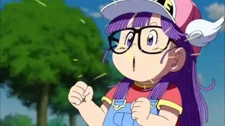 DBZMacky Top 5 STRONGEST Dr. Slump Characters