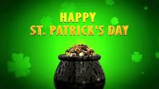 Irish Pride: Celebrating St. Patrick's Day
