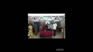 NAAC A++ GRI: Library Committee, Smart Board Inauguration, Endowment Lecture and Cancer awareness 