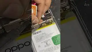 Oppo a53 charging low problem 📱📱✅