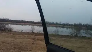 Тренируемся на манках перед охотой