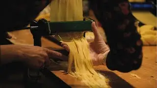 Italia Like Locals | Pasta Party