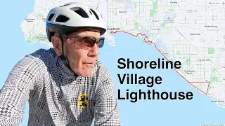 Lighthouse Group Ride With HB Velo