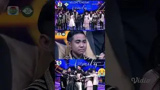 Eby & Caca Nangis Kejer di Malam Perpisahan Da5 Banjir Air Mata #dacademy5 #viral #perpisahan #da5