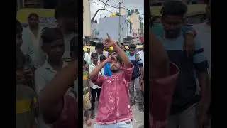 Local dance🤣🤯watch till end🤣 #tamil #pulingo #tamilcomedy #funny #puligoo #dance