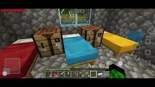Building myself a base in the Bandukam River society Minecraft part 2!