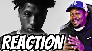 YoungBoy Never Broke Again -( Cross Roads ) *REACTION!!!*