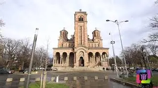 Cvetni kutak ep. 9 09.01.2020. četinari, Dragan Isidorović. Tašmajdanski park, sadnja omorike