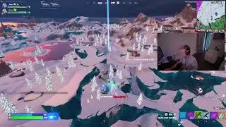 Tfue Dropped a 60 BOMB with Dakotaz 💣