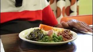 Phoenix&rsquo;s First Black Restaurant, Mrs. White&rsquo;s Golden Rule Cafe (Phoenix, AZ)