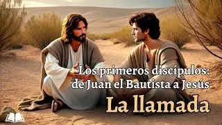 Los primeros discípulos de Jesús - La llamada