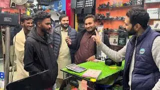 New year Sale Customer honest Review After Purchasing camera @mushtaqfotos6043 #viral #trending #fyp