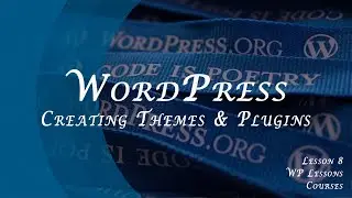 Урок 8 - Цикл The Loop в WordPress