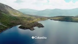 Columbia | World's Most Remote Gig