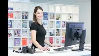 Bilddatenbank pixafe - Vorstellung der Bilderdatenbank