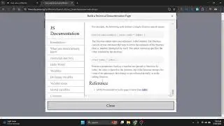Responsive Web Design Project | HTML & CSS | FreeCodeCamp Certification