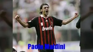 Top 5 des l&eacute;gendes du football