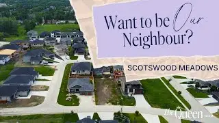 Living in Scotswood Meadows, Winnipeg MB. More on this pocket of luxury real estate in Charleswood!