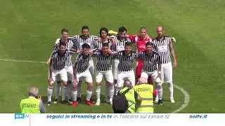 Stadio dei Pini: meno tre alla riapertura per il Torneo