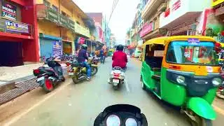 Golghar to Reti chowk Gita press Gorakhpur