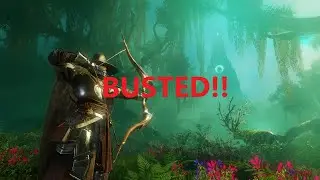 The Worst Ranged Weapon in New World!!