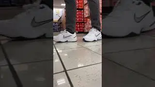 THE BEST DAD SHOES!