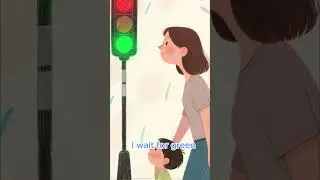 Cross the Street | Left&ndash;Right&ndash;Left