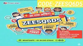 prepladder coupon code| prepladder subscription discount code| prepladder special discount code 