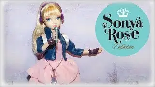Sonya Rose 