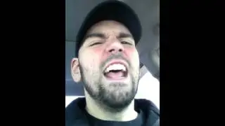Gentleman John Campbell talks Joe Bruizer