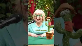 Pepi Labrador - Serie: Las cosas de Pepi - Capitulo 11: EL ARBOL DE BADALONA