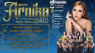 🔴 LIVE MALAM NEW ARNIKA JAYA KAMIS, 27 JUNI 2024 DESA PANYINDANGAN KULON KEC. SINDANG KAB. INDRAMAYU
