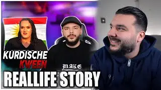 KweenGypsy zufällig getroffen 😂 (Sie war auch Schuld am SuchtTea Skandal) | CanBroke Reallifestory