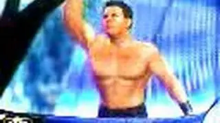 jbl with chris masters entrance