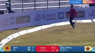 IHPL | indian Heaven Premier League| Live Match Today | JK Cricbuzz | Facebook