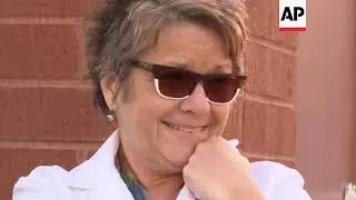 Pittsburgh says goodbye to hero doctor