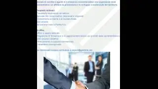 Ricerca Agenti