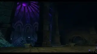 Legion Mythic Dungeon Guide - The Arcway